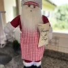 NOEL COZINHEIRO EM PÉ - Imagem 6
