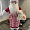 NOEL COZINHEIRO EM PÉ - Imagem 4