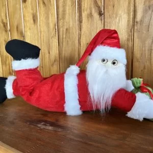 NOEL DEITADO 60CM