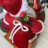 PAPAI NOEL SENTADO SÃO NICOLAU - Imagem 3