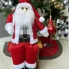 PAPAI NOEL SENTADO SÃO NICOLAU